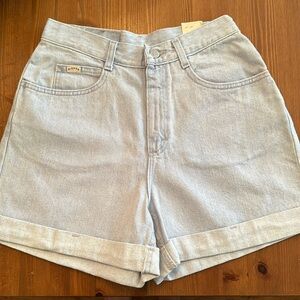 Vintage jeans